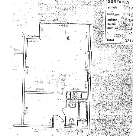 Roc De Peclet 2 - Location: Chaleureux Avec Dans Un Quartier Calme Mae-9051 Apartment