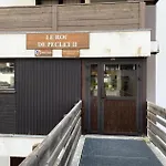 Apartment Roc De Peclet 2 - Location: Chaleureux Avec Dans Un Quartier Calme Mae-9051 Val Thorens