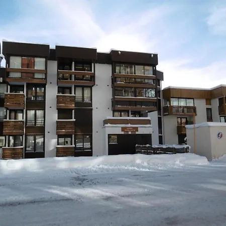 Apartament Roc De Peclet 2 - Location: Chaleureux Avec Dans Un Quartier Calme Mae-9051 Val Thorens