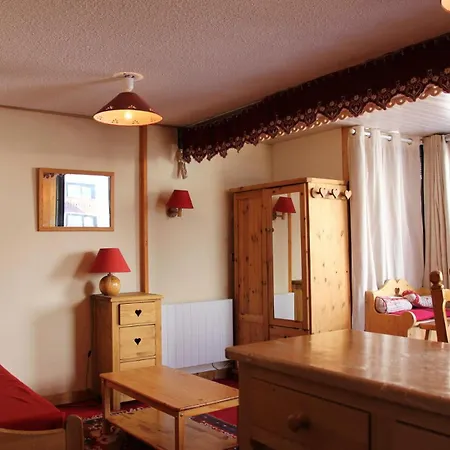 Lägenhet Roc De Peclet 2 - Location: Chaleureux Avec Dans Un Quartier Calme Mae-9051 Val Thorens