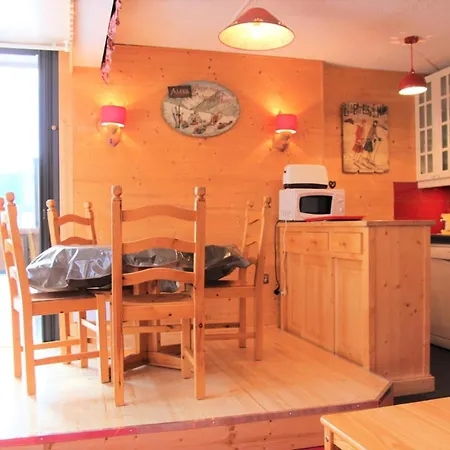 Lägenhet Roc De Peclet 2 - Location: Chaleureux Avec Dans Un Quartier Calme Mae-9051 *