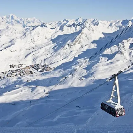 Lägenhet Roc De Peclet 2 - Location: Chaleureux Avec Dans Un Quartier Calme Mae-9051 *