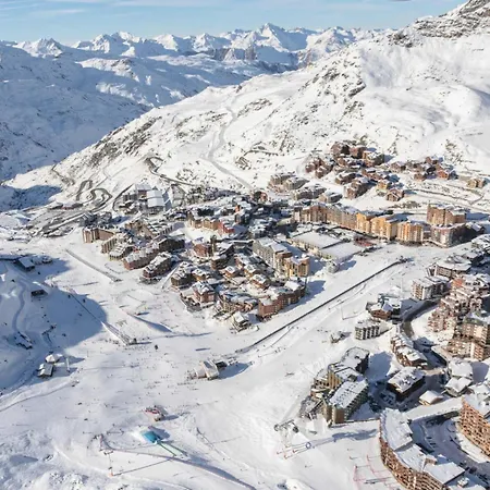 Lägenhet Roc De Peclet 2 - Location: Chaleureux Avec Dans Un Quartier Calme Mae-9051 *