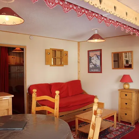 Lägenhet Roc De Peclet 2 - Location: Chaleureux Avec Dans Un Quartier Calme Mae-9051