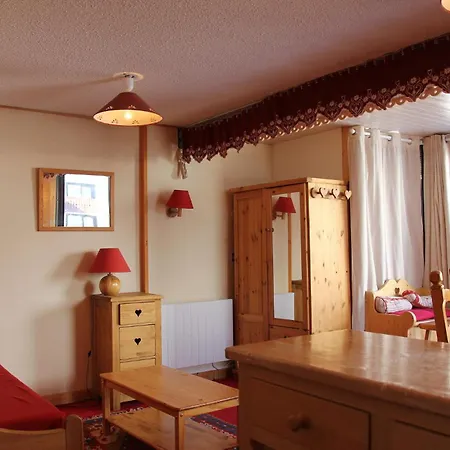 Roc De Peclet 2 - Location: Chaleureux Avec Dans Un Quartier Calme Mae-9051 *