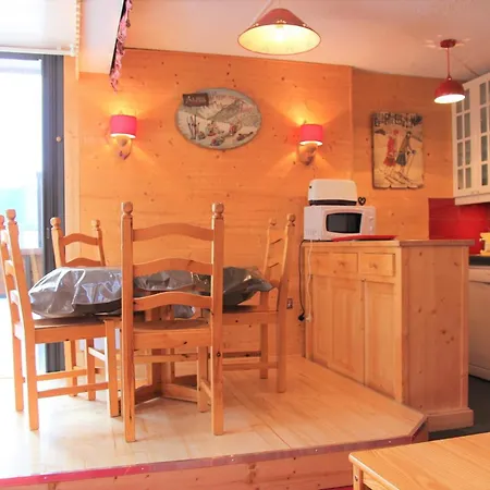 Roc De Peclet 2 - Location: Chaleureux Avec Dans Un Quartier Calme Mae-9051 *