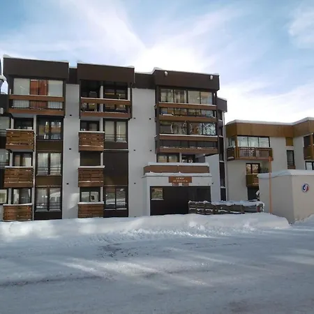 Roc De Peclet 2 - Location: Chaleureux Avec Dans Un Quartier Calme Mae-9051 Lägenhet *