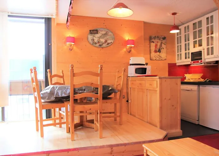 Roc De Peclet 2 - Location: Chaleureux Avec Dans Un Quartier Calme Mae-9051