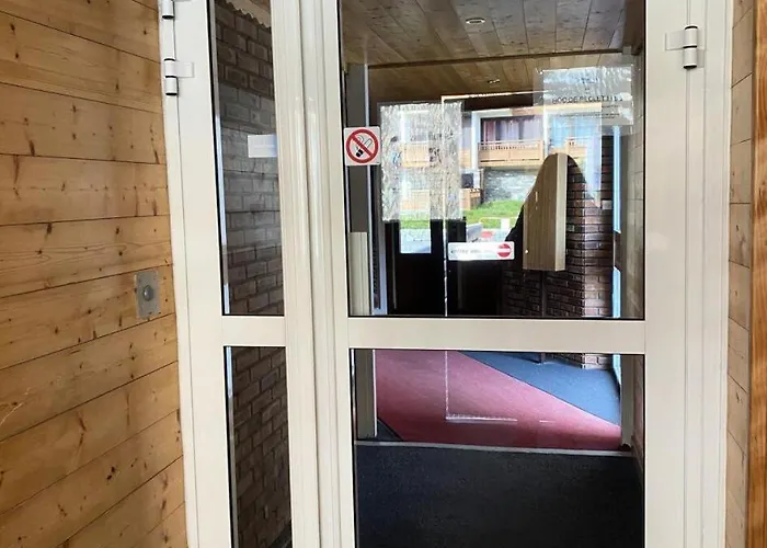 Roc De Peclet 2 - Location: Chaleureux Avec Dans Un Quartier Calme Mae-9051 Apartment Val Thorens