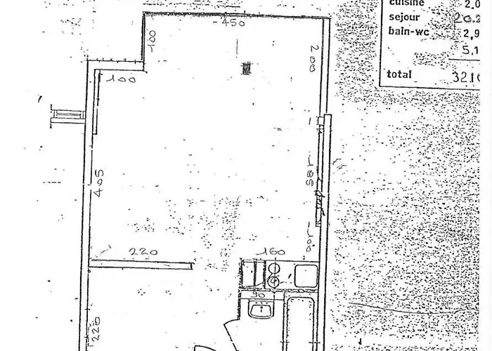 Roc De Peclet 2 - Location: Chaleureux Avec Dans Un Quartier Calme Mae-9051 Апартаменти *