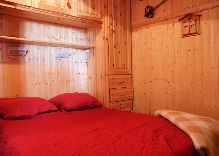 Roc De Peclet 2 - Location: Chaleureux Avec Dans Un Quartier Calme Mae-9051 Apartamento